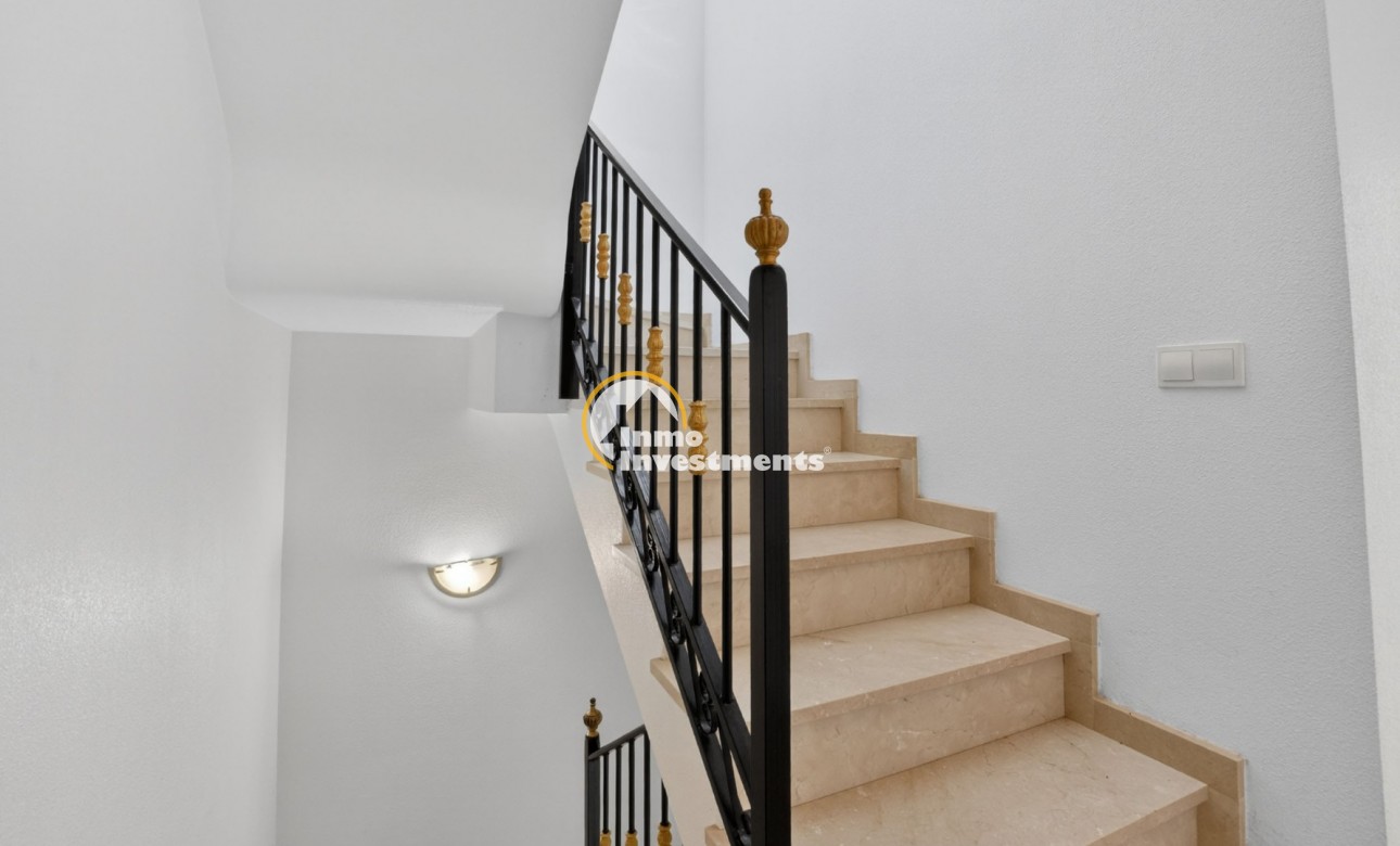 Gebrauchtimmobilien - Doppelhaushälfte - Playa Flamenca