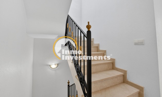 Gebrauchtimmobilien - Doppelhaushälfte - Playa Flamenca