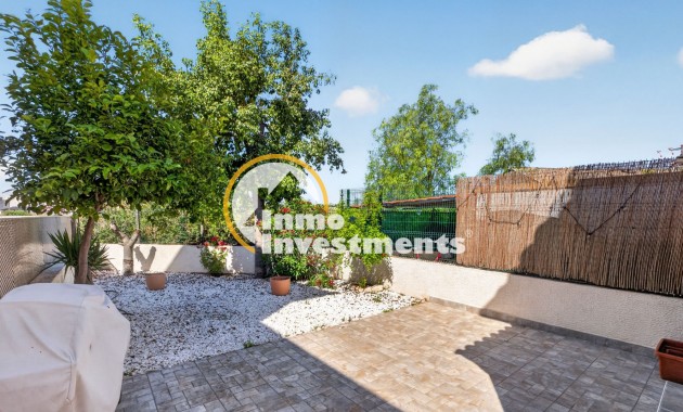 Gebrauchtimmobilien - Doppelhaushälfte - Playa Flamenca