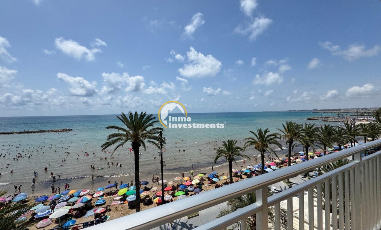 Reventa - Apartamento - Torrevieja - Playas