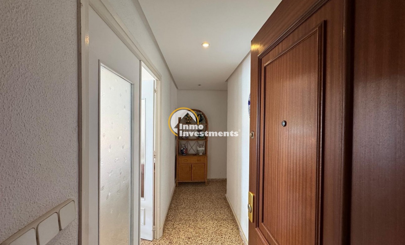 Reventa - Apartamento - Torrevieja - Playas