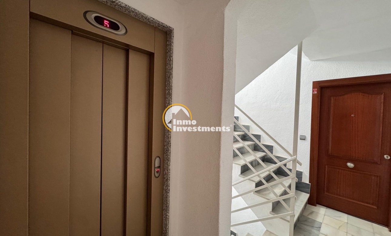 Reventa - Apartamento - Torrevieja - Playas