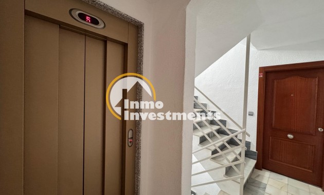 Reventa - Apartamento - Torrevieja - Playas