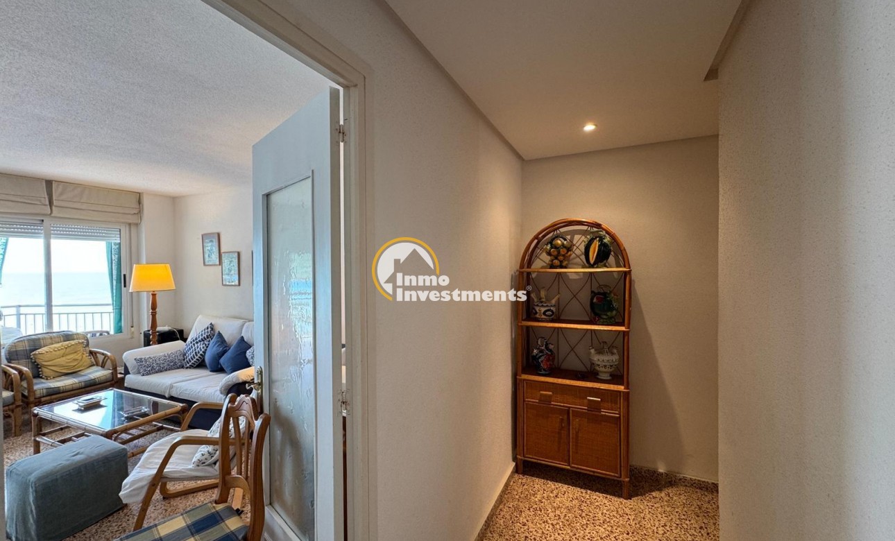 Reventa - Apartamento - Torrevieja - Playas