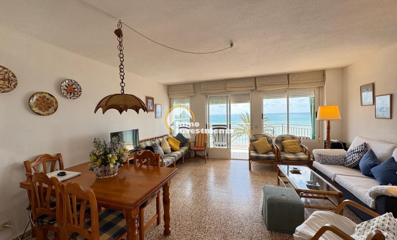 Reventa - Apartamento - Torrevieja - Playas