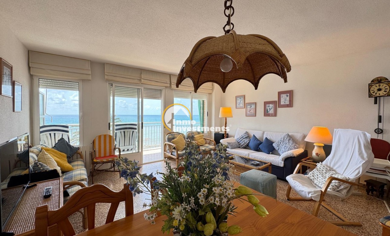 Reventa - Apartamento - Torrevieja - Playas