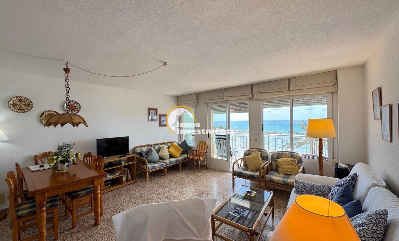 Reventa - Apartamento - Torrevieja - Playas
