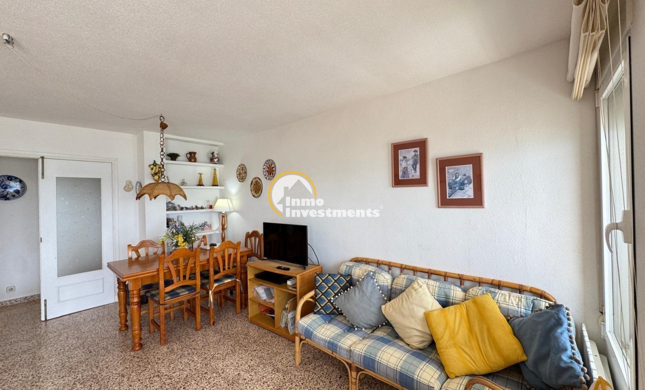 Reventa - Apartamento - Torrevieja - Playas