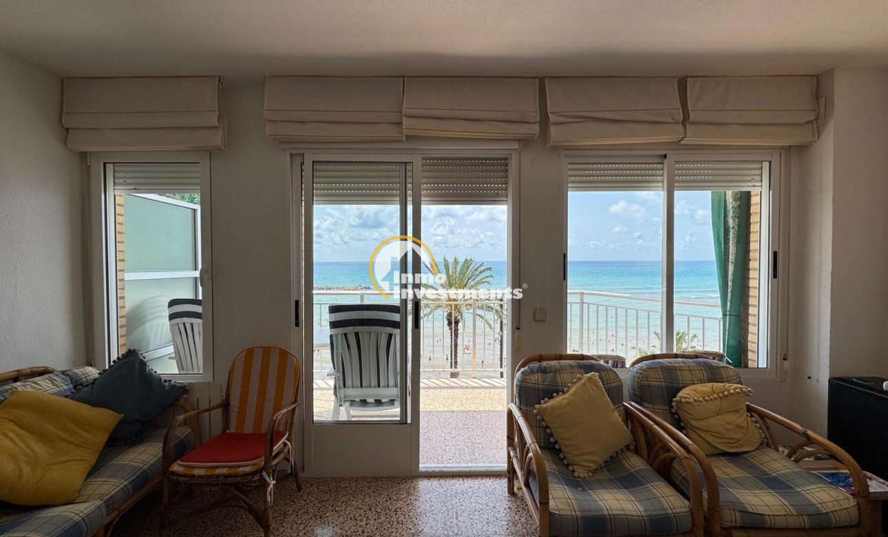 Reventa - Apartamento - Torrevieja - Playas