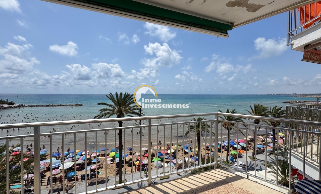 Reventa - Apartamento - Torrevieja - Playas