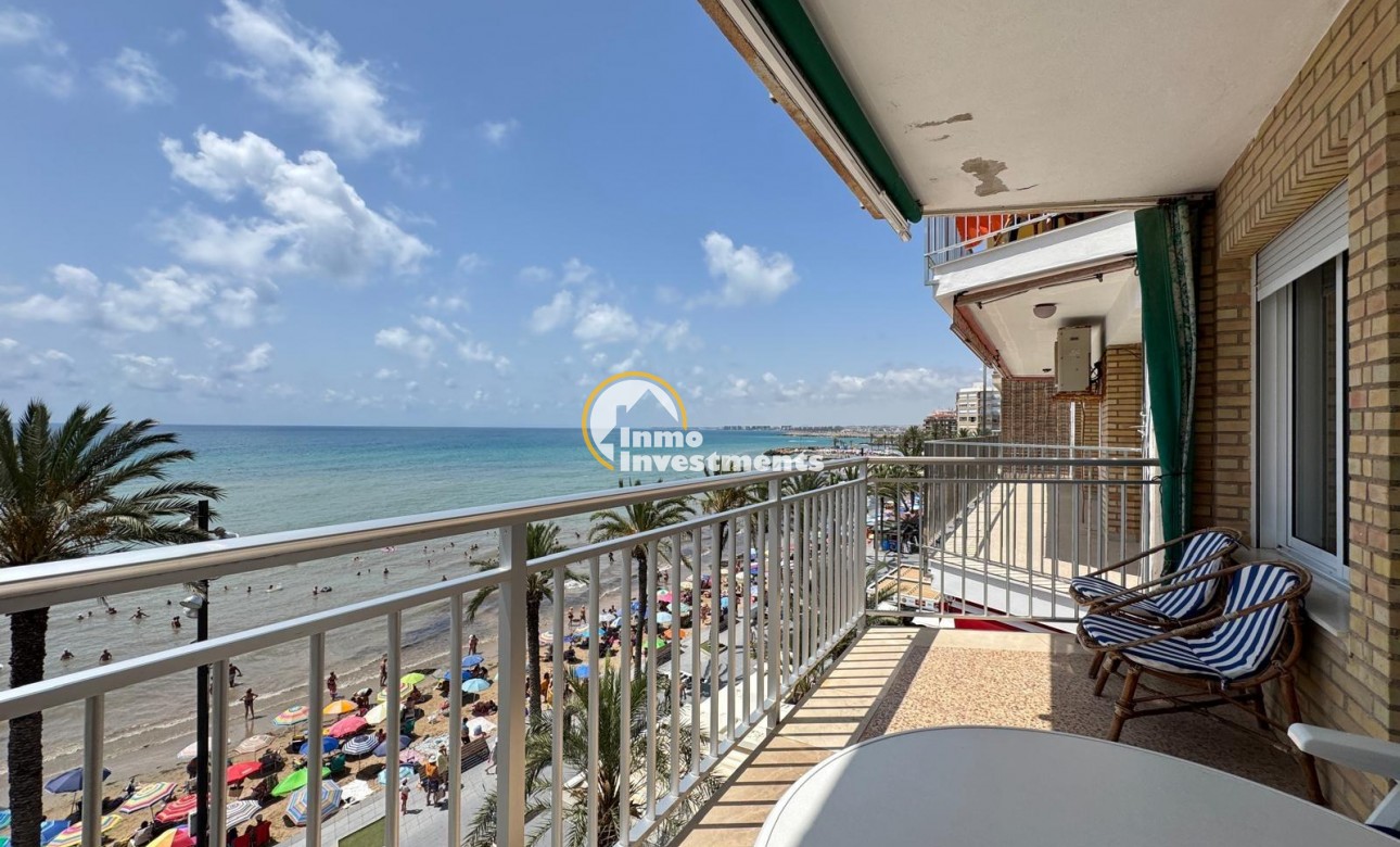 Reventa - Apartamento - Torrevieja - Playas