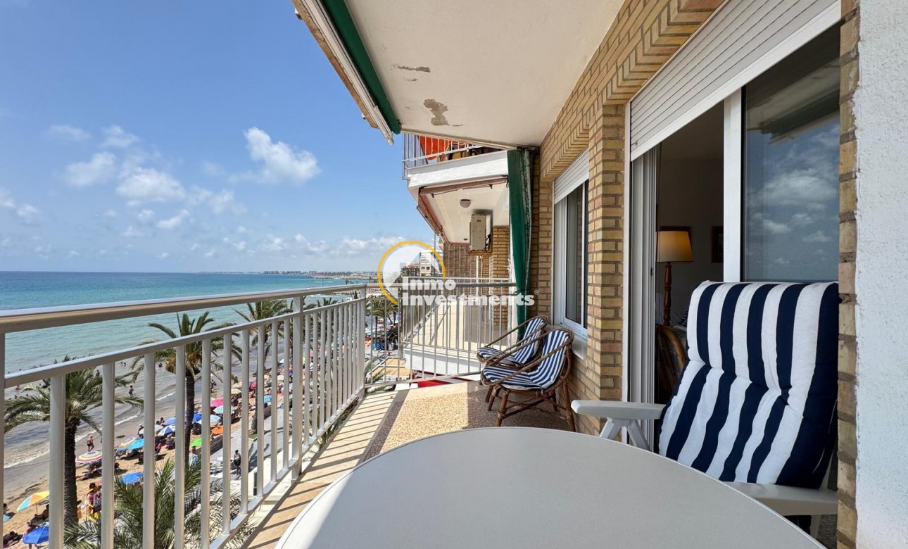 Reventa - Apartamento - Torrevieja - Playas