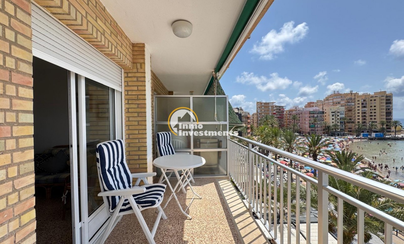 Reventa - Apartamento - Torrevieja - Playas