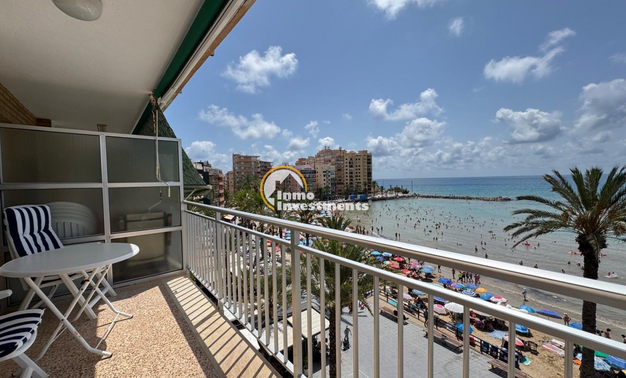 Reventa - Apartamento - Torrevieja - Playas