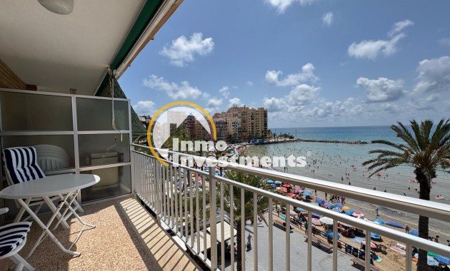 Reventa - Apartamento - Torrevieja - Playas
