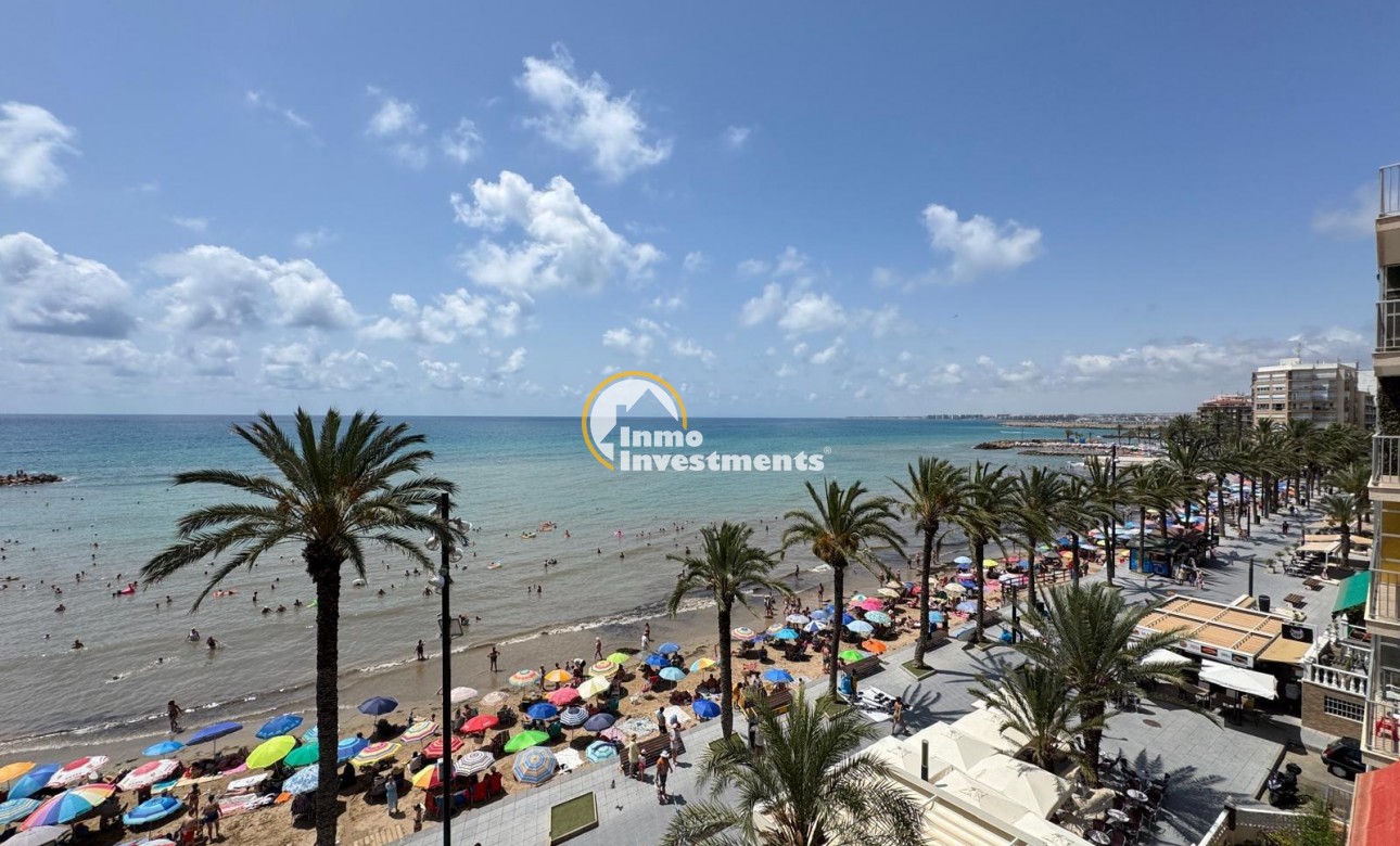 Reventa - Apartamento - Torrevieja - Playas