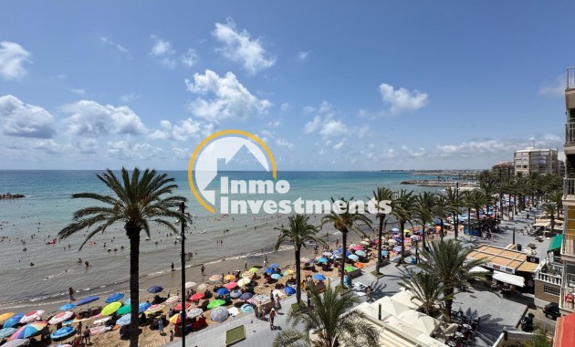 Reventa - Apartamento - Torrevieja - Playas