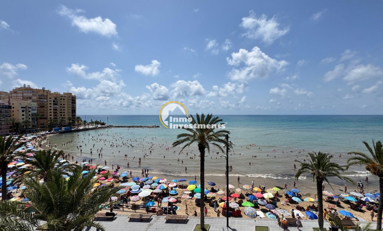 Reventa - Apartamento - Torrevieja - Playas
