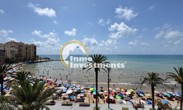 Reventa - Apartamento - Torrevieja - Playas