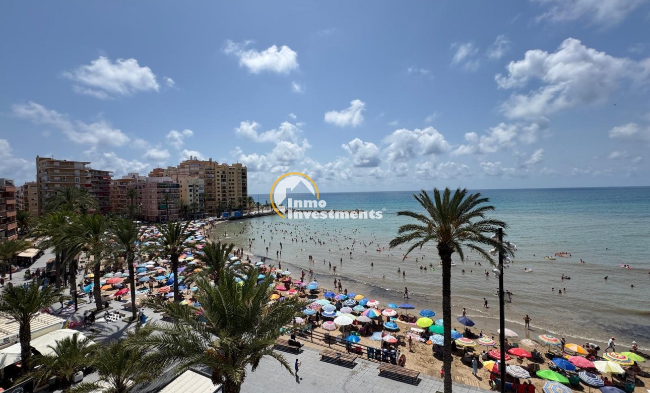 Reventa - Apartamento - Torrevieja - Playas