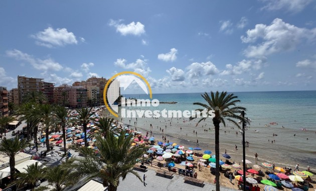 Reventa - Apartamento - Torrevieja - Playas