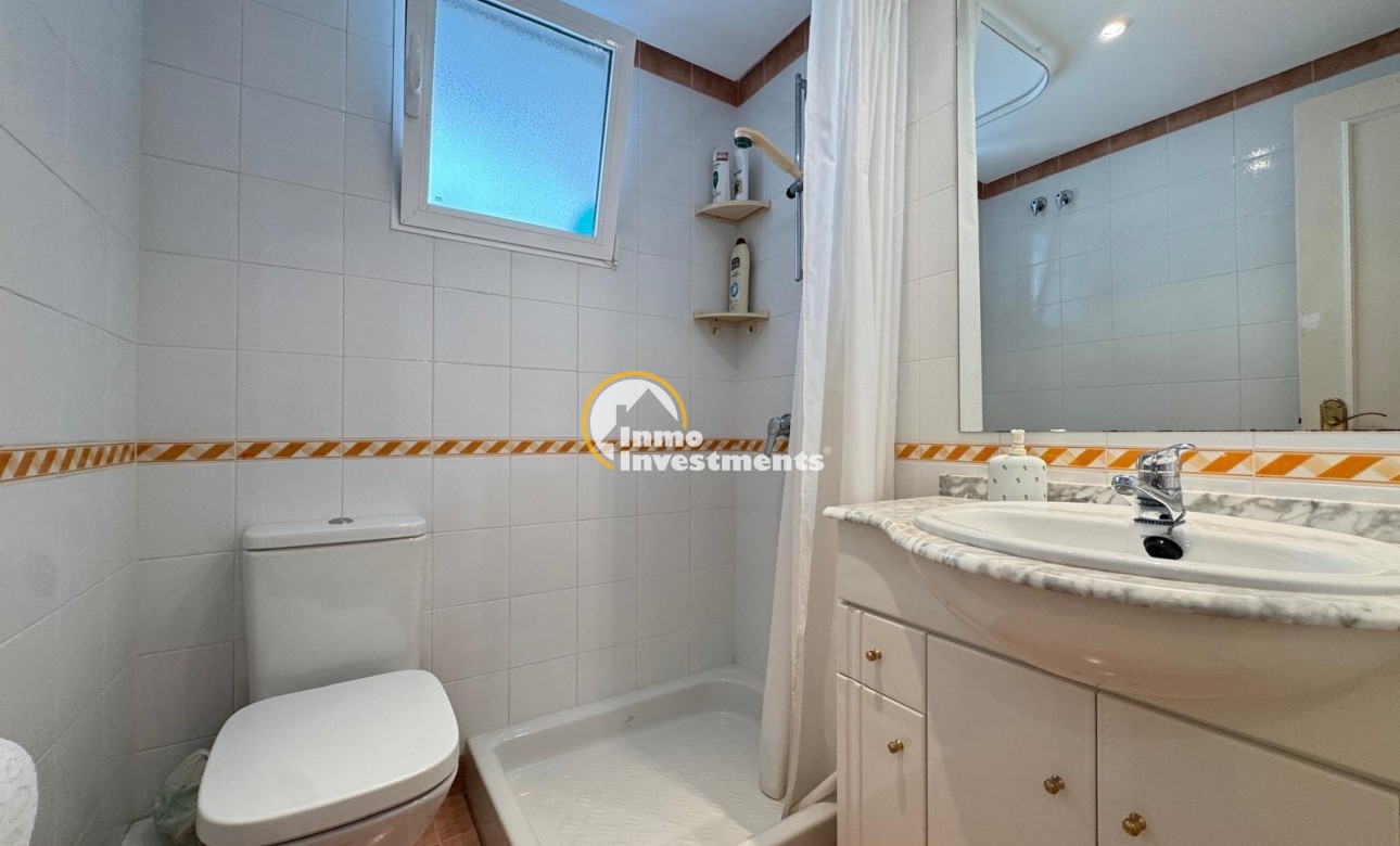 Reventa - Apartamento - Torrevieja - Playas