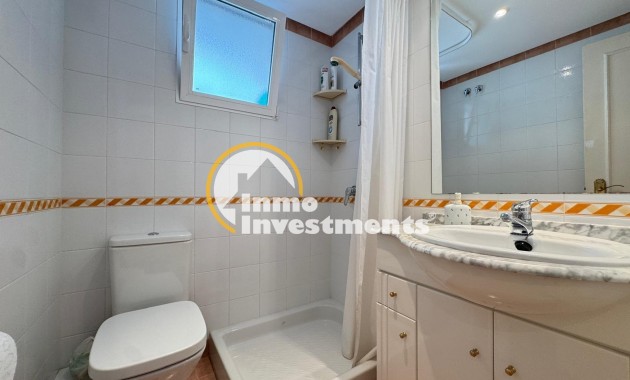 Reventa - Apartamento - Torrevieja - Playas
