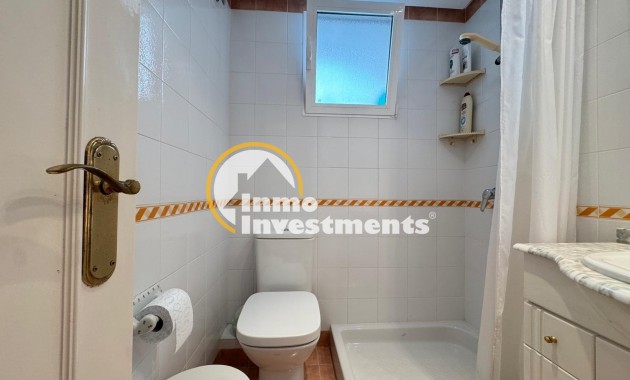 Reventa - Apartamento - Torrevieja - Playas