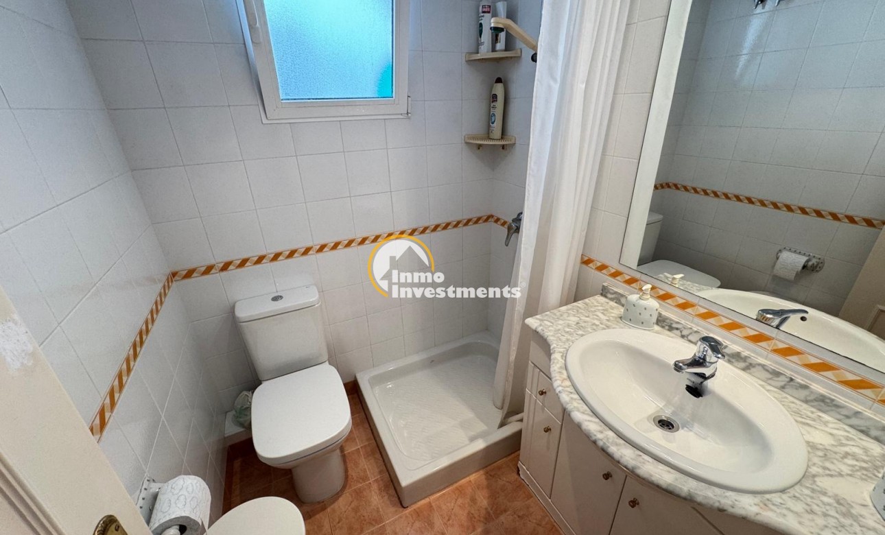 Reventa - Apartamento - Torrevieja - Playas