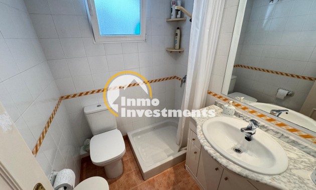 Reventa - Apartamento - Torrevieja - Playas