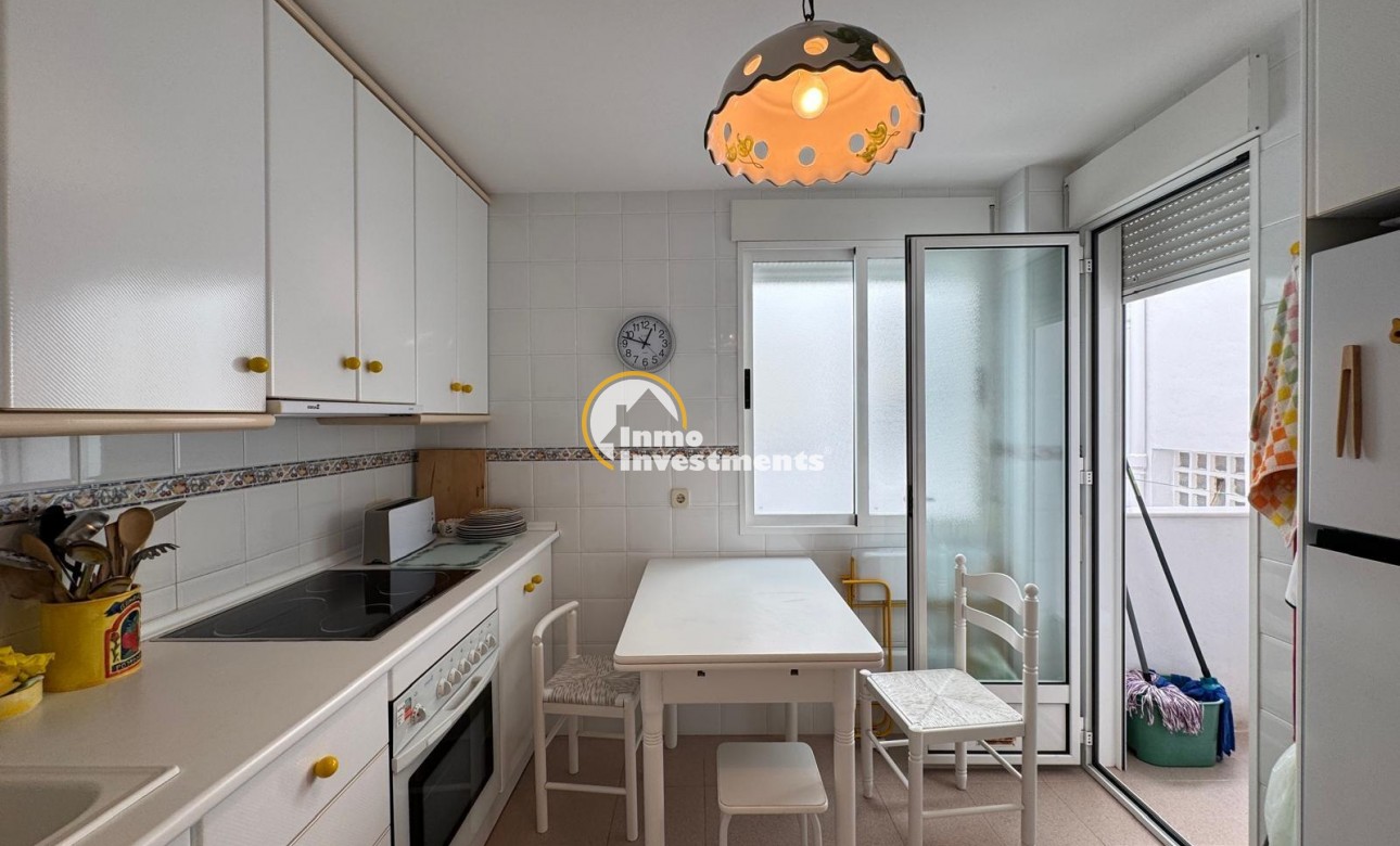 Reventa - Apartamento - Torrevieja - Playas