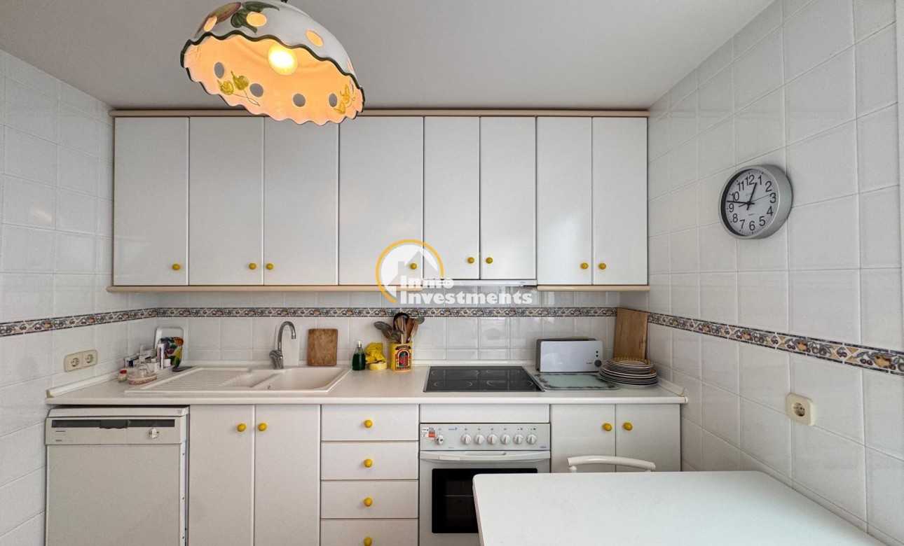 Reventa - Apartamento - Torrevieja - Playas