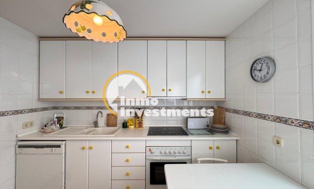 Reventa - Apartamento - Torrevieja - Playas