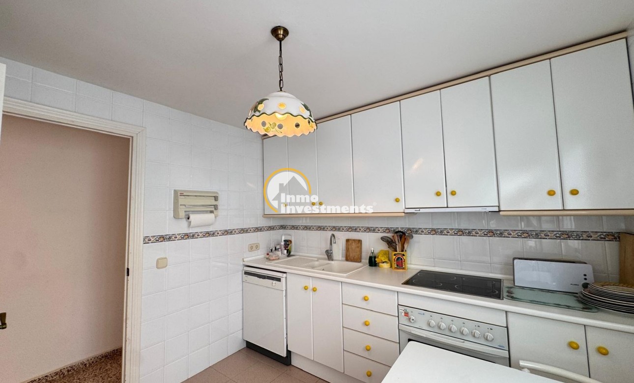 Reventa - Apartamento - Torrevieja - Playas