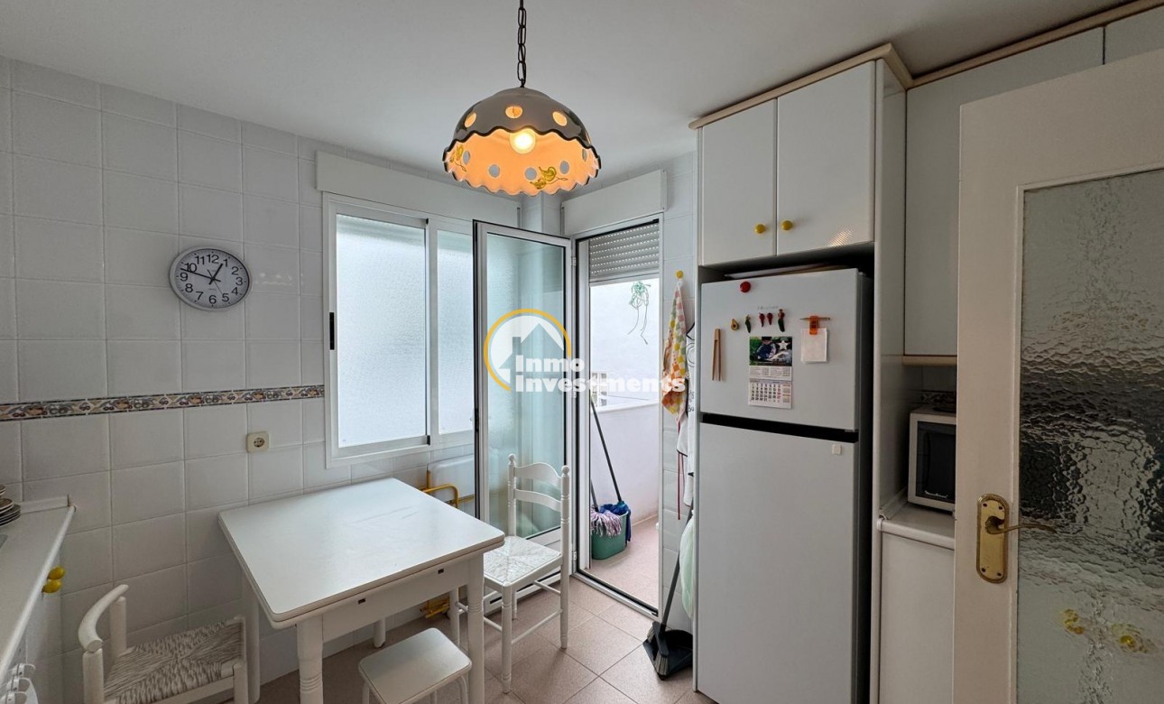 Reventa - Apartamento - Torrevieja - Playas