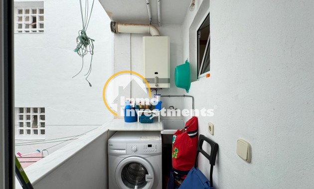 Reventa - Apartamento - Torrevieja - Playas