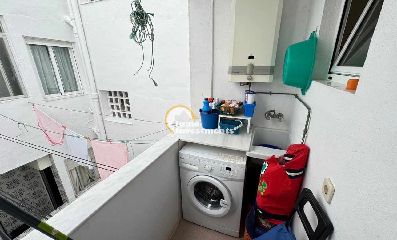 Reventa - Apartamento - Torrevieja - Playas