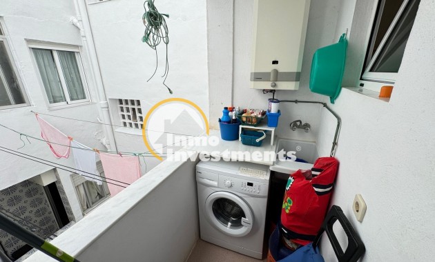 Reventa - Apartamento - Torrevieja - Playas