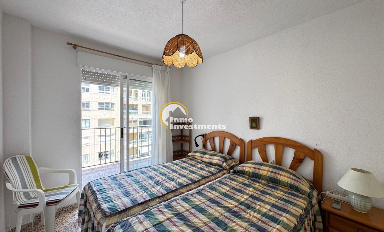 Reventa - Apartamento - Torrevieja - Playas