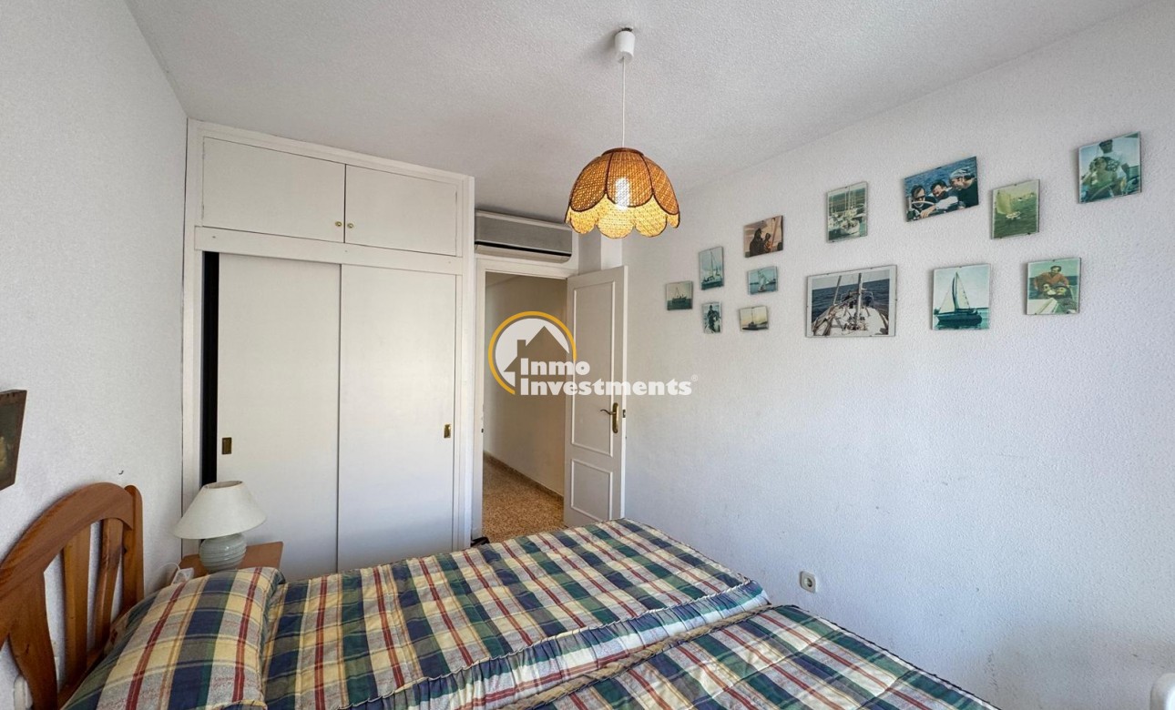 Reventa - Apartamento - Torrevieja - Playas
