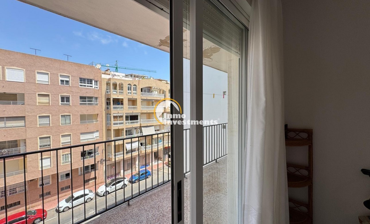 Reventa - Apartamento - Torrevieja - Playas
