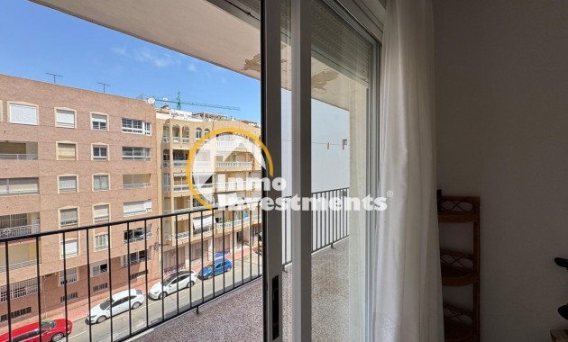 Reventa - Apartamento - Torrevieja - Playas
