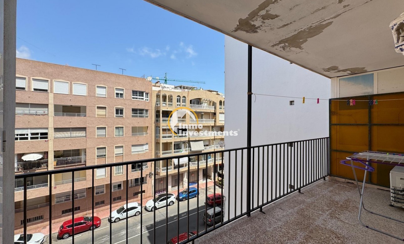 Reventa - Apartamento - Torrevieja - Playas