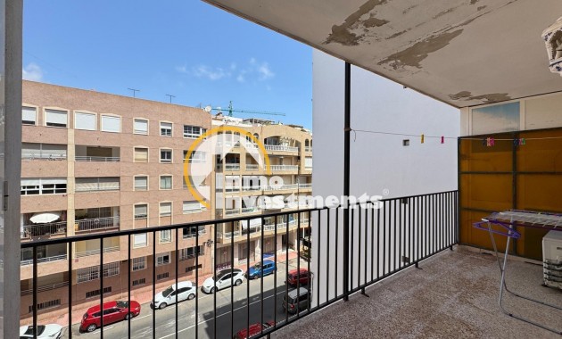 Reventa - Apartamento - Torrevieja - Playas