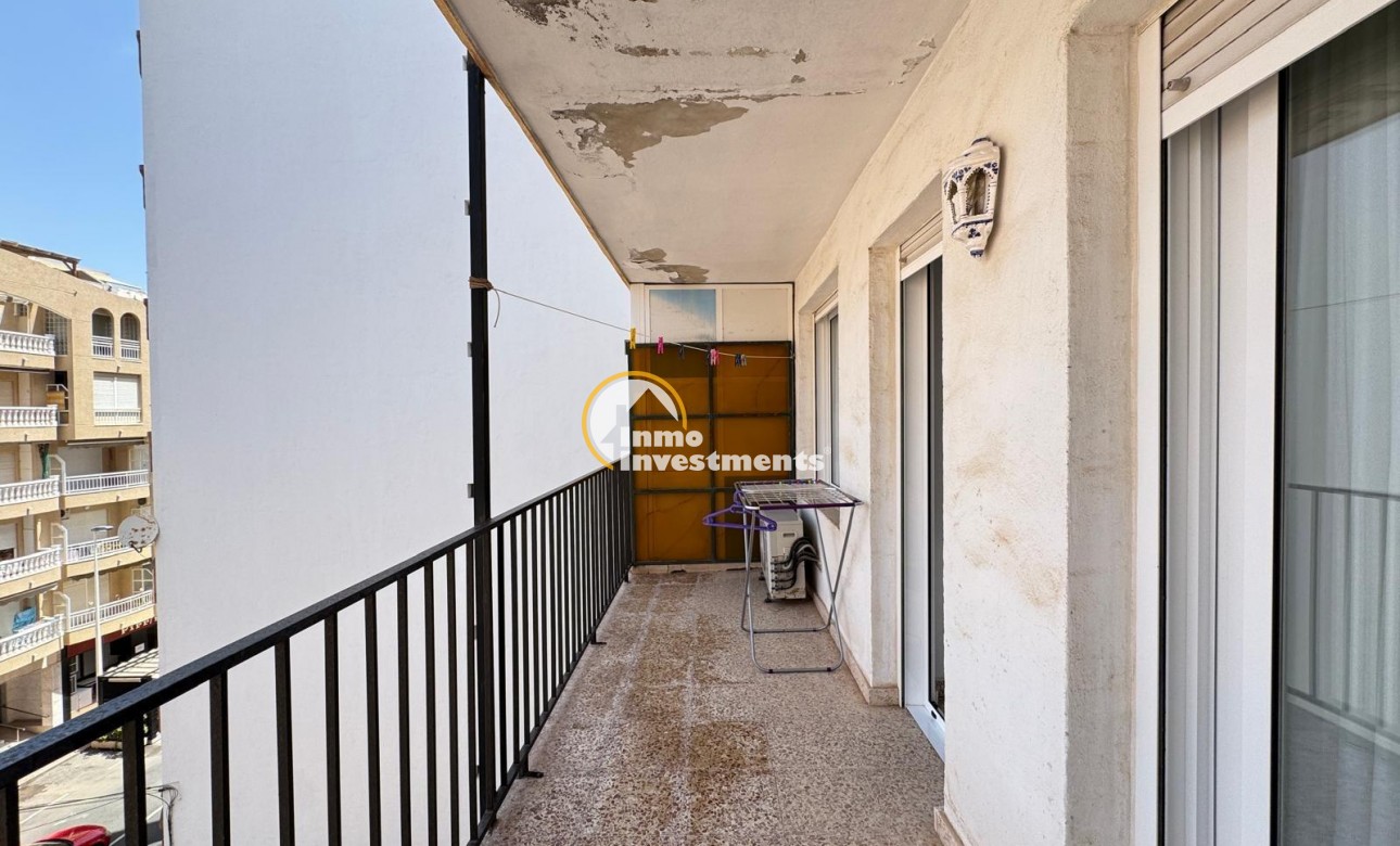 Reventa - Apartamento - Torrevieja - Playas