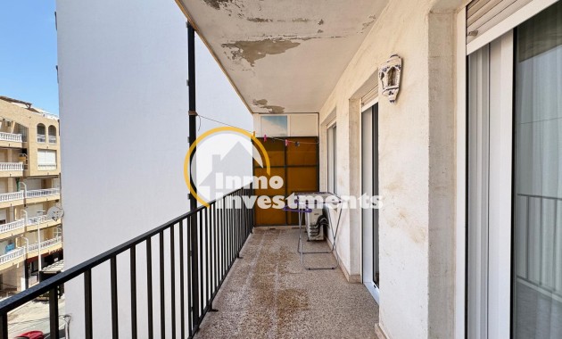 Reventa - Apartamento - Torrevieja - Playas