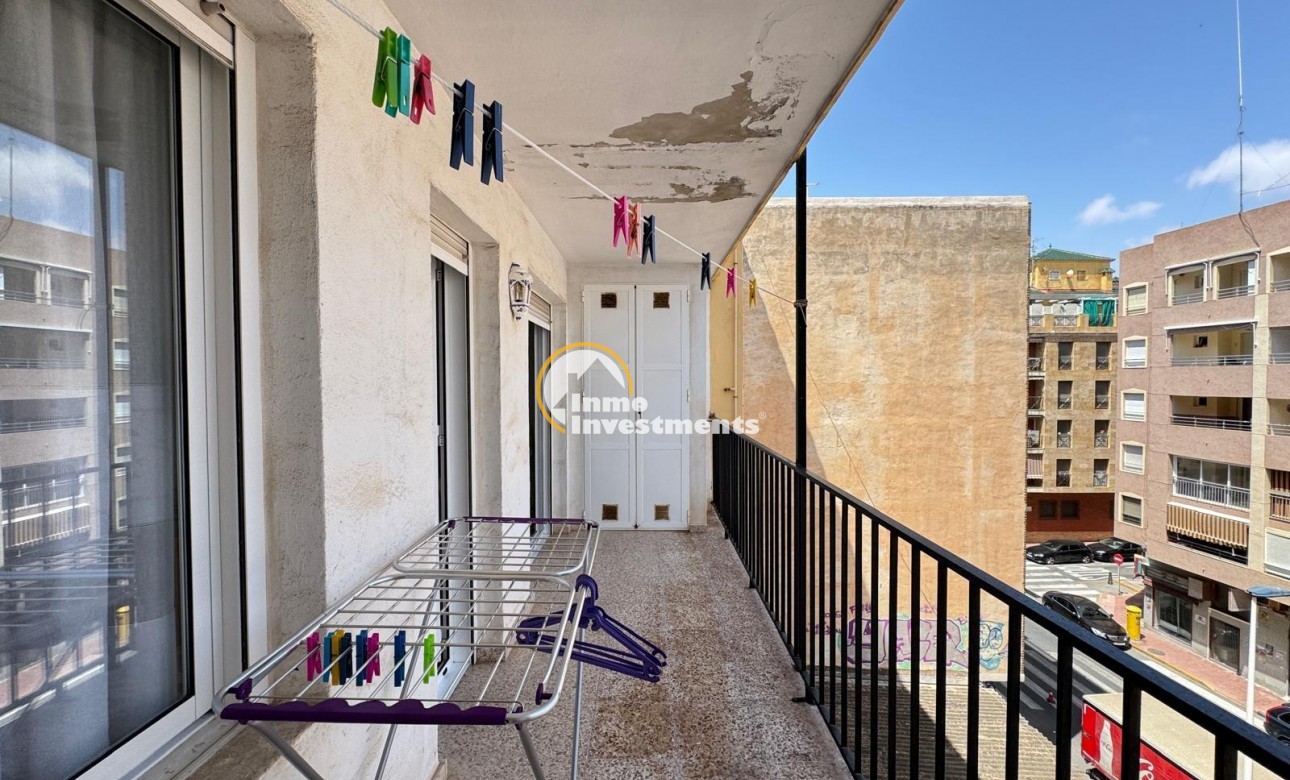 Reventa - Apartamento - Torrevieja - Playas