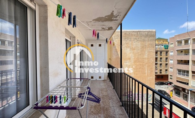 Reventa - Apartamento - Torrevieja - Playas
