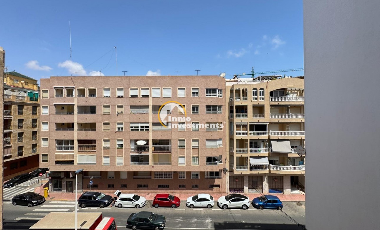 Reventa - Apartamento - Torrevieja - Playas