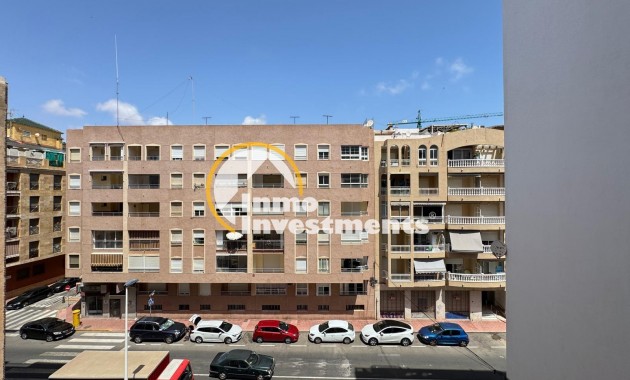 Reventa - Apartamento - Torrevieja - Playas